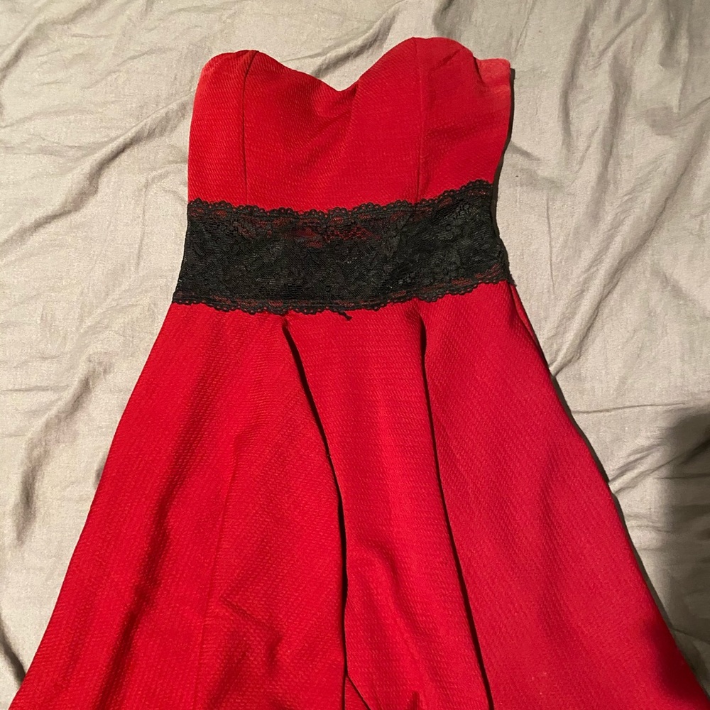 dress